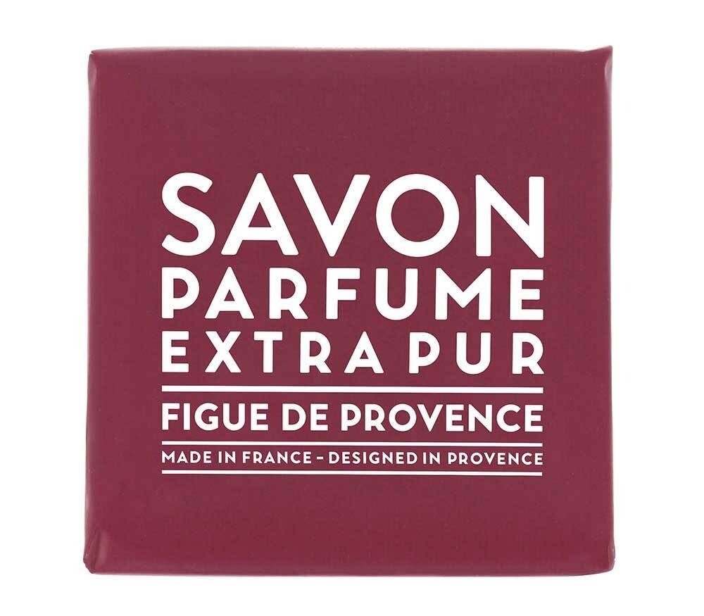 Compagnie de Provence Seife Fig of Provence Stückseife Feige 100g
