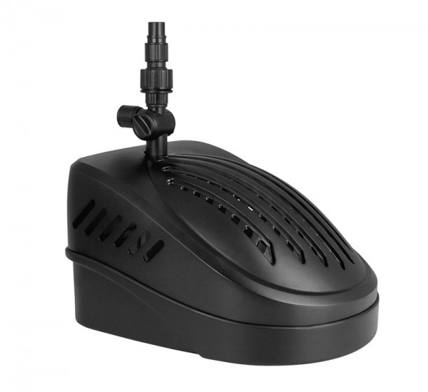 Ubbink PowerClear 9000 Unterwasser Teichfilter Pumpe Wasserspiel