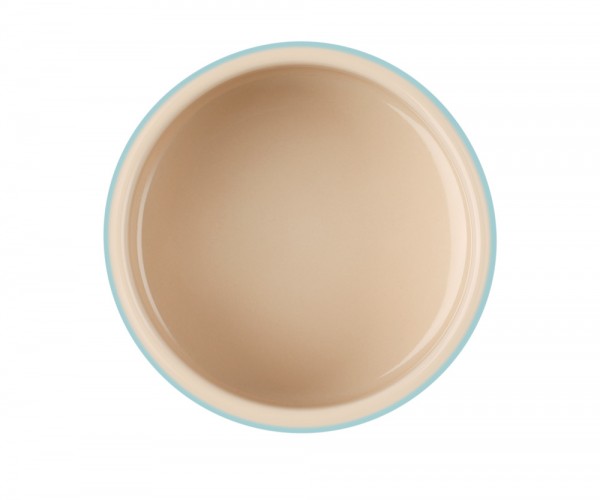 Le Creuset Stapelbares Förmchen Karibik 8cm