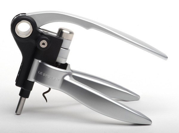 Le Creuset Leverpull LM-250 Korkenzieher Metal