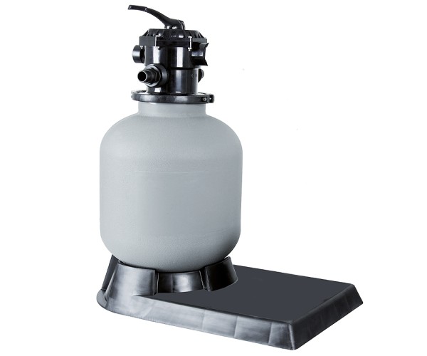 Ubbink PoolFilter 500 Sandfilter Swimmingpool Filter
