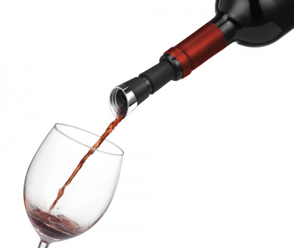 Le Creuset WA-163 Belüfter Verschluss Ausgiesser