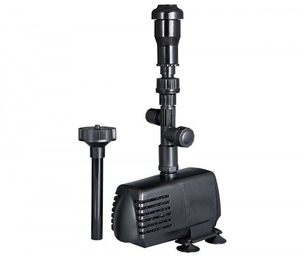 Ubbink Xtra 2300 Teichpumpe Springbrunnenpumpe