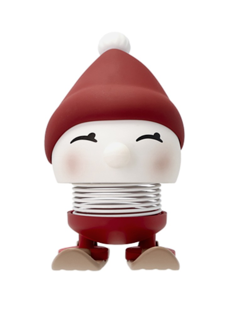 Hoptimist Soft Bimble Skiing S Rot Berry günstig online kaufen