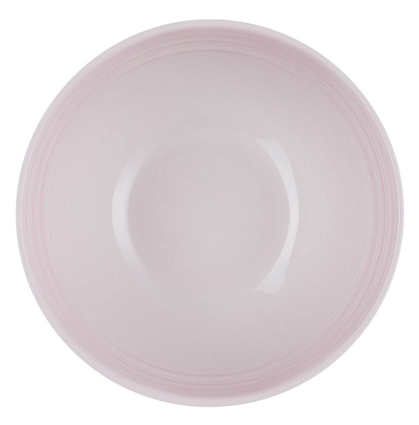Le Creuset Snackschälchen Steinzeug Shell Pink 12cm