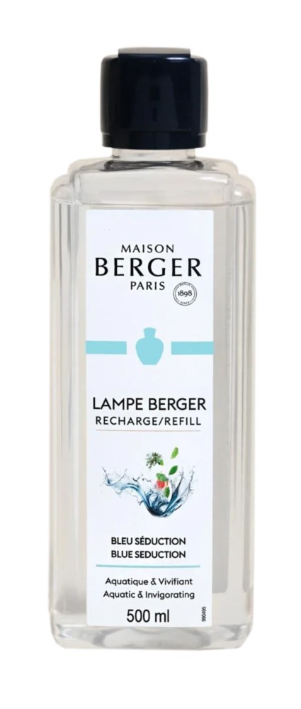 Maison Berger Duft Maritime Verlockung (Bleu Séduction) – 500 ml