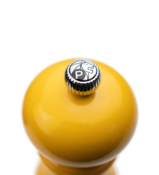 Peugeot Paris Pfeffermühle Holz Gelb Safrangelb U-Select 18cm