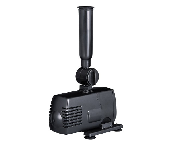 Ubbink Xtra 900 Teichpumpe Springbrunnen