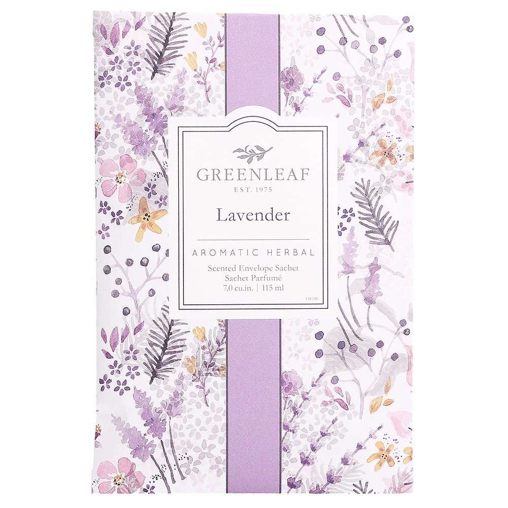 Greenleaf Duft Sachet Large Lavender Duftsäckchen kaufen