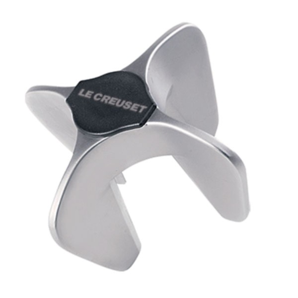 Le Creuset SW-100 Sekt-Star Metal