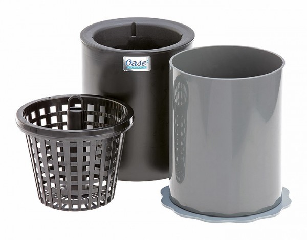 Oase Aquaskim Gravity Teich Skimmer Gravitationsskimmer