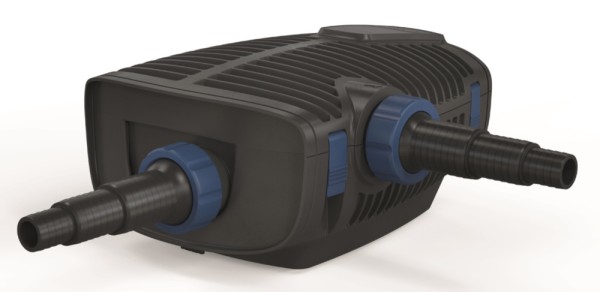 Oase AquaMax Eco Premium Teichpumpe Filterpumpe Trockenaufstellung