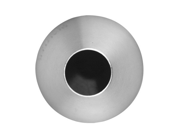 Städter Lochtülle Fine Line Spritztülle Edelstahl 12mm