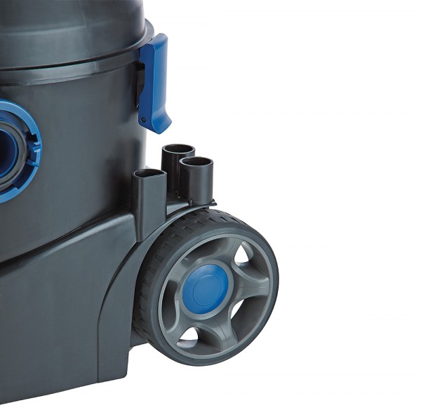 Oase Pondovac 5 Teichsauger Schlammsauger Pool