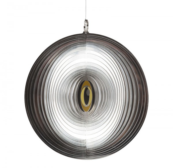 Velda Heron Stop Spinner Reflektierender Reiherschreck