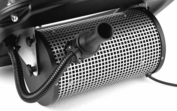 Oase AquaAir Eco 250 Belüftungspumpe Sauerstoffpumpe Teich