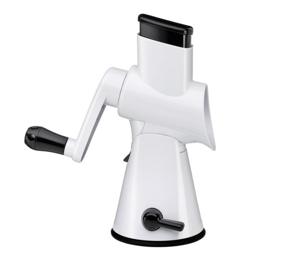 Küchenprofi Trommelreibe RAPID