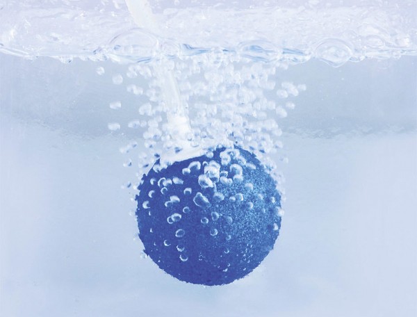 Ubbink Air 1000 Outdoor Teich Belüftungspumpe Sauerstoffpumpe