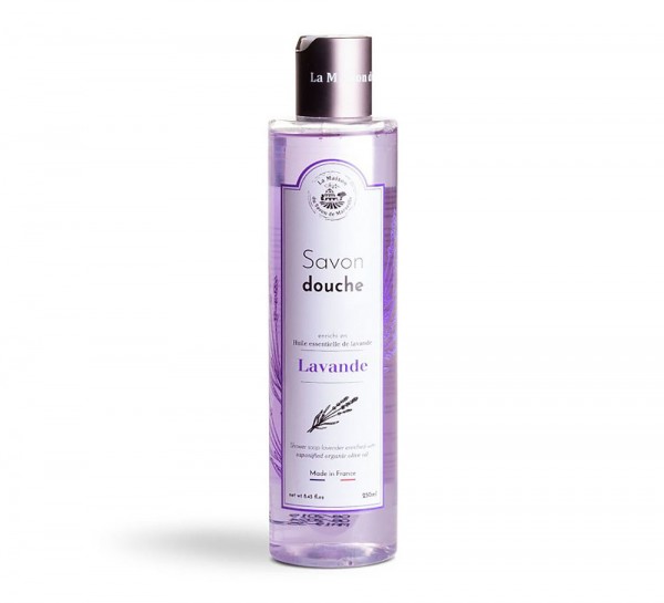 Provence Dusch-Seife Lavande (Lavendel) Duschgel 250ml