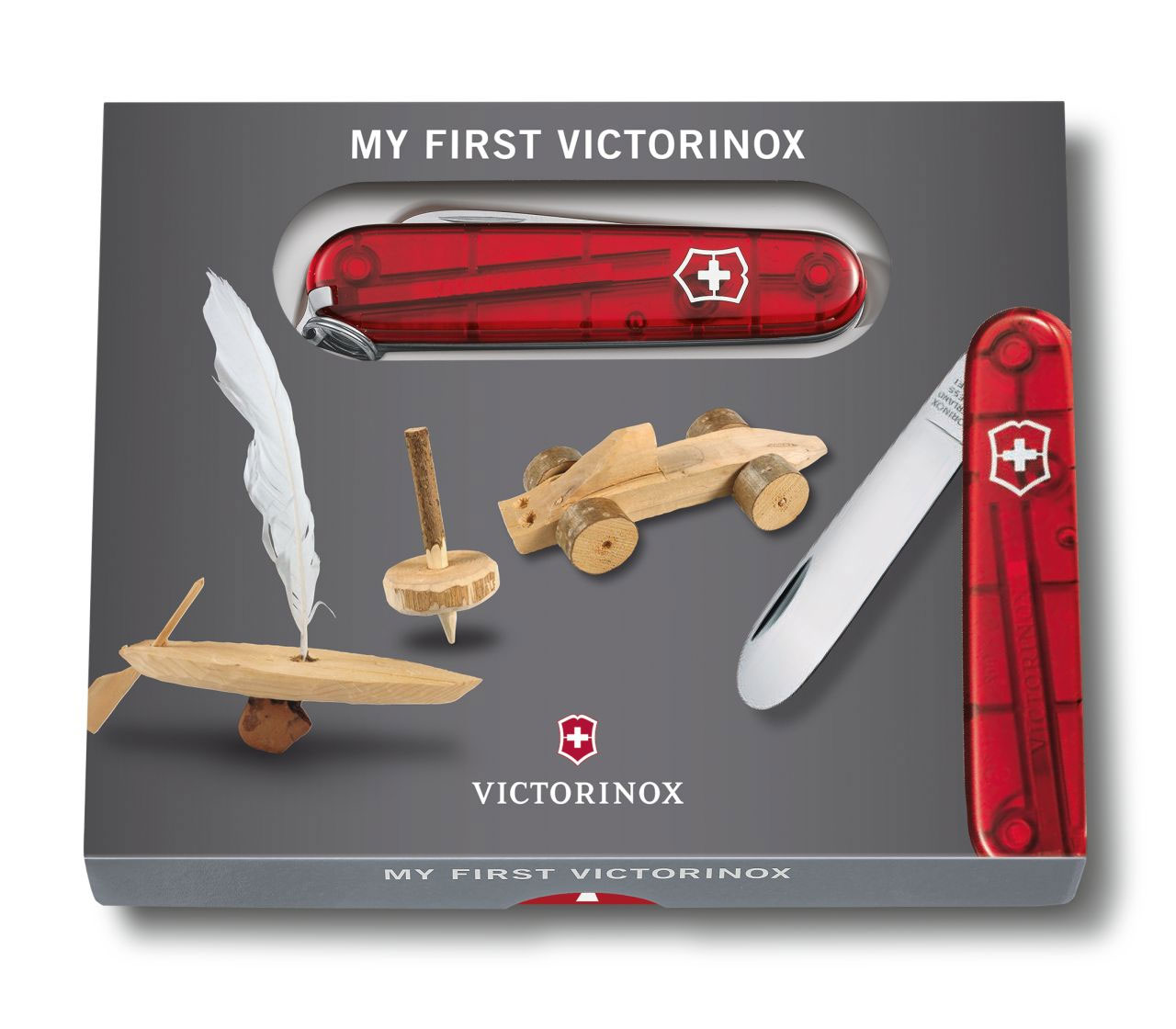 my-first-victorinox